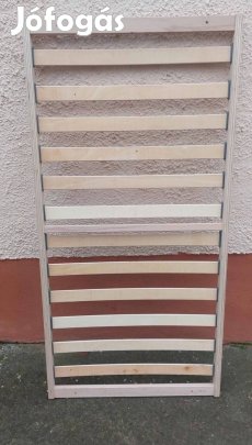 Új Tobi Ágyrács 70x140 cm
