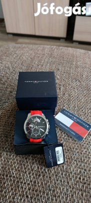 Új Tommy Hilfiger férfi karóra 