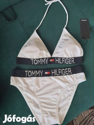 Új Tommy Hilfiger női Bikini, S méretben.