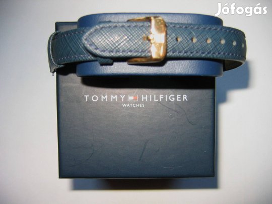 Új Tommy Hilfiger óraszíj eladó