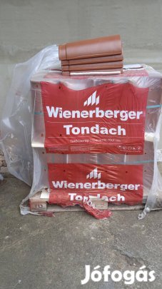 Új Tondach kúpcserép eladó