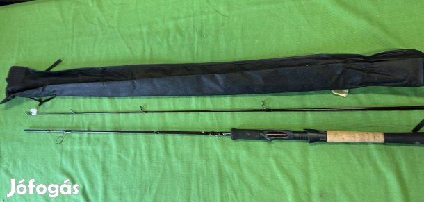 Új Tormentor spin 6180cm pergetőbot