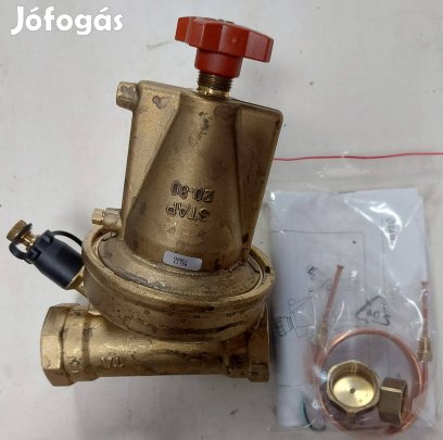 Új Tour & Andersson TA-STAP DP nyomáskülönbség szabályozószelep 5/4"