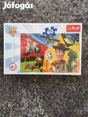 Új Toy Story puzzlr