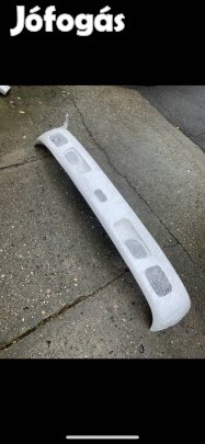 Új Toyota Dyna 100 150 típusokhoz első lökhárító 