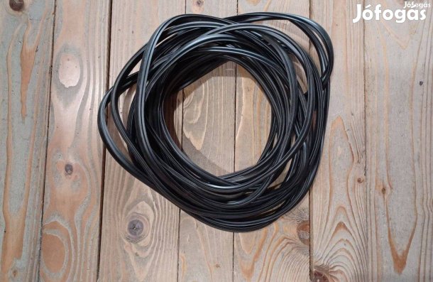 Új Trabant 601 1.1 díszléc profil gumi gyári