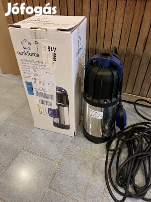 Új Trenkforce búvárszivattyú