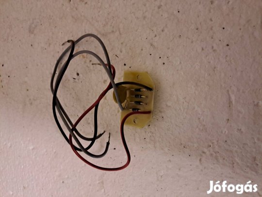 Új Tüki egyenirányító dióda gáz mágnesszelep szelep egyen irányító Mgd