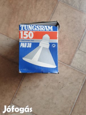 Új Tungsram intrasatin spot izzó
