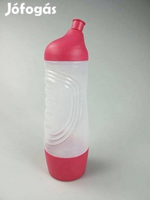 Új Tupperware Sportkulacs 750 ml rózsaszín