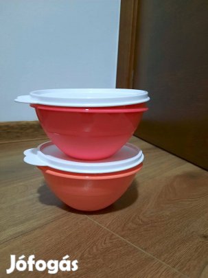 Új Tupperware Színes Csodatál szett