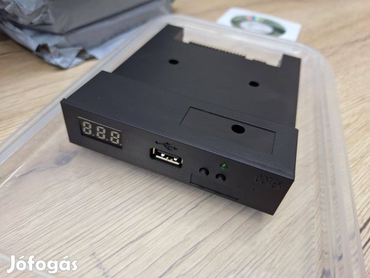 Új USB Floppy Emulator yamaha, korg, roland, Ketron GEM