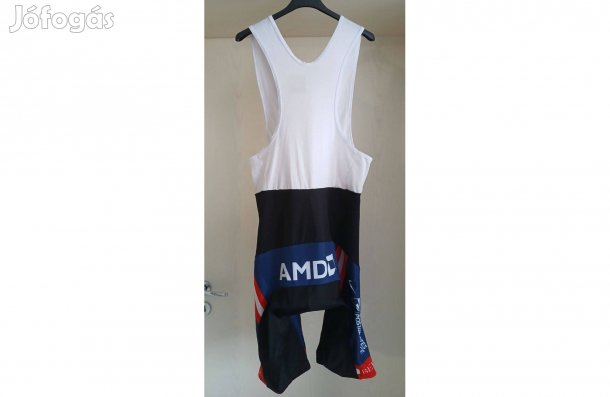 Új USPS kerékpáros nadrág XL-es méretbne