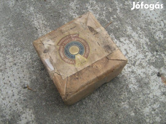 Új USSR gólyós csapágy