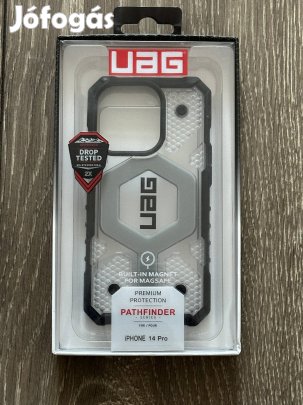 Új Uag Iphone 14 pro magsafe tok