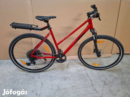 Új,Új!KTM X LITE Cross 28 as Női Kerékpár