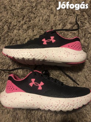 Új Under Armour sportcipő