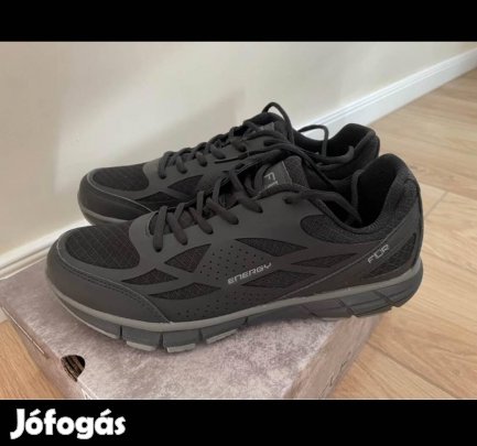 Új Unisex Flr Energy MTB Kerékpáros Cipő, SPD,