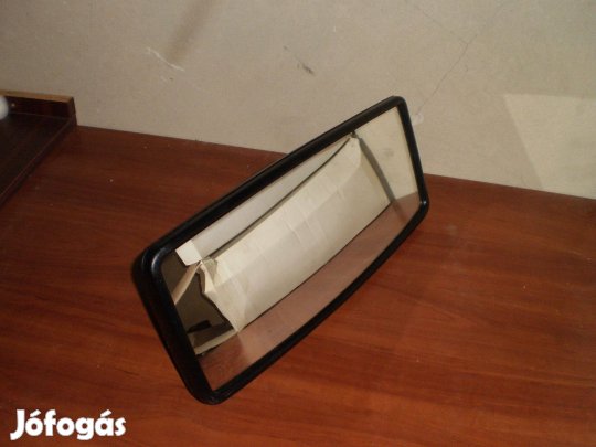 Új Univerzális fűthető tükör 38 cm