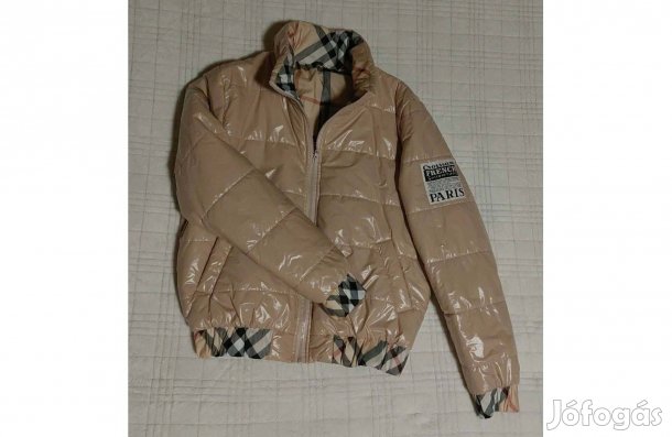 Új Uplander női tavaszi/őszi kabát