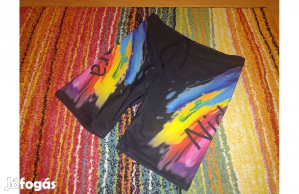 Új Úszónadrág L-es