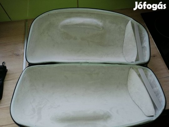 Új Ütésálló Kemény Táska Tok JBL Boombox hoz!