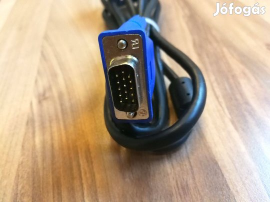 Új VGA kábel - több darab is eladó!