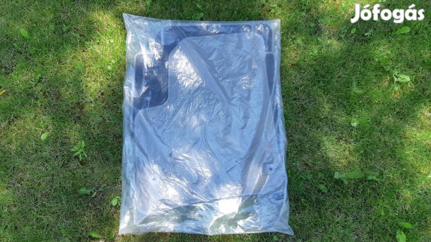 Új VW Volkswagen Touareg gyári szövet szőnyeg