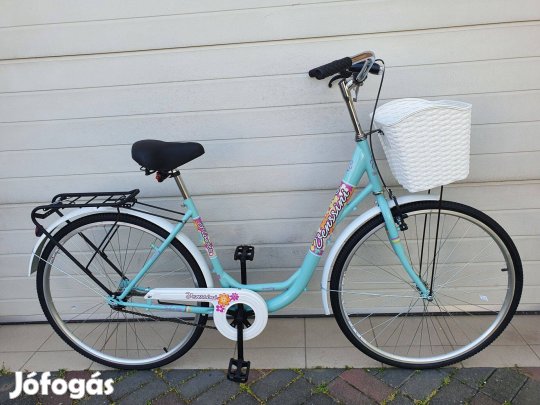 Új Venssini Diamante 28" Női kerékpár eladó (13)