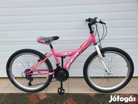 Új Venssini Parma Gyermek kerékpár eladó (3)