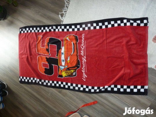 Új Verdás törölköző