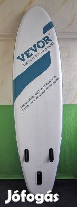 Új Vevor sup deszka 318cm