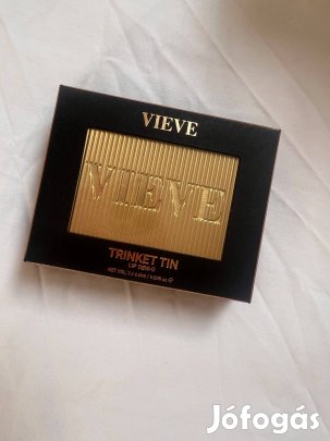 Új Vieve smink limitált