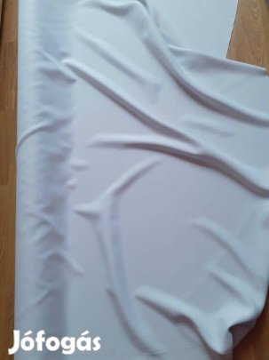 Új Világos szürke sötétítő függöny (150cm x 8m)