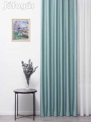 Új Világoskék sötétítő függöny (8m x 280 cm)