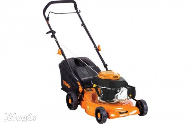 Új Villager 3010t benzines fűnyíró benzinmotoros 3,5 LE 42 cm