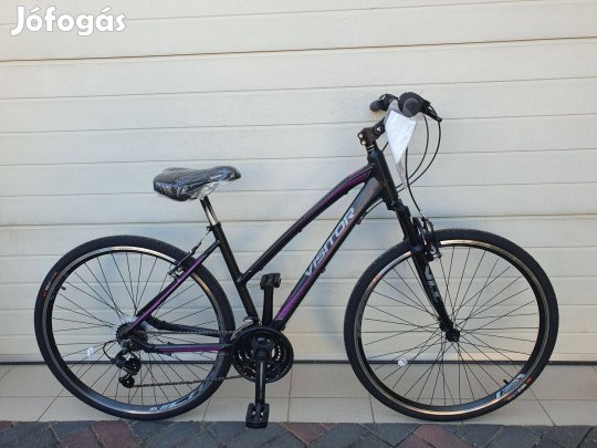 Új Visitor Terra Lady Női Crosstrekking eladó (13)