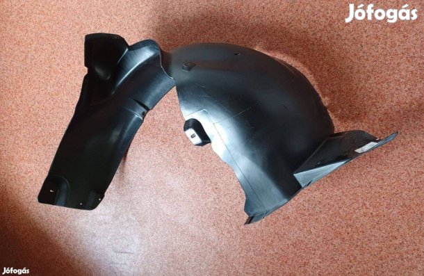 Új Volkswagen Polo IV első műanyag kerékjárati dob betét bal első