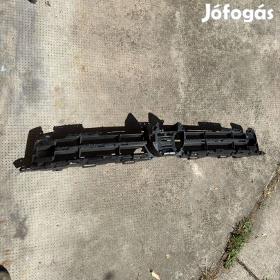 Új Volkswagen VW Arteon 3G8853653G4 Felső Hűtőrács