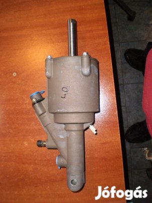 Új Volvo FH 12, 16, FL12, FM10, 12, NH12 Kuplung rásegítő