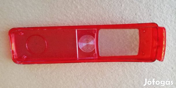 Új Volvo FH, FM, FE hátsó lámpa búra eladó