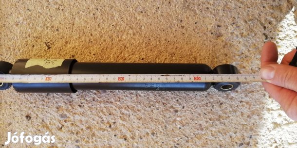 Új Volvo F fülke olajos vezetőfülke lengéscsillapító hátsó