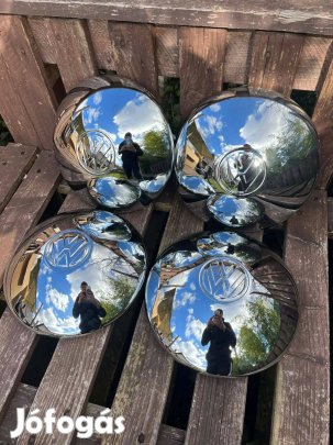 Új Vw Bogár dísztárcsa