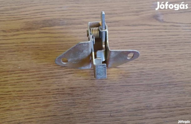 Új Wartburg 353 1,3 csomagtér zár gyári