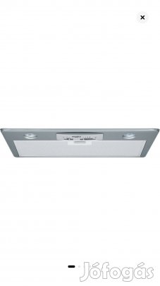 Új Whirlpool beépíthető páraelszívó eladó!