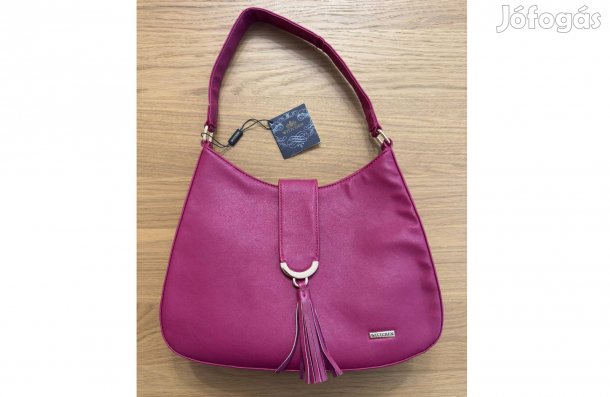 Új Wittchen Félhold Alakú Eco-Bőr Öko Bőr Táska Női