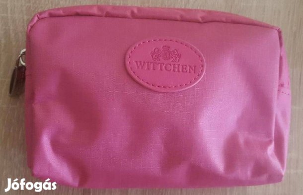Új Wittchen pink édes kis nesszeszer 7.200 Ft h. Extra Akció %%