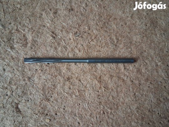 Új Wnt D2.8 H7 Vhm fix gépi dörzsár eladó