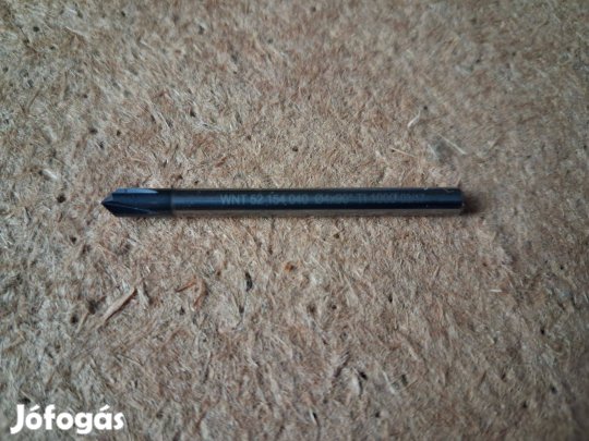 Új Wnt D4/90° Vhm TI1000 letörő maró eladó