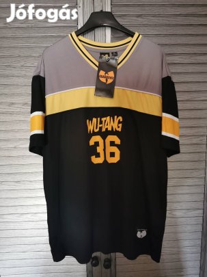 Új Wu Tang Clan Mez 